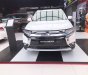 Mitsubishi Outlander 2019 - Cần bán xe Mitsubishi Outlander đời 2019, màu trắng giá cạnh tranh