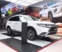 Mitsubishi Outlander 2019 - Cần bán xe Mitsubishi Outlander đời 2019, màu trắng giá cạnh tranh