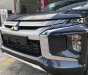 Mitsubishi Triton 2019 - Cần bán xe Mitsubishi Triton 2019, màu đen, chỉ 250 triệu đã sở hữu vua địa hình