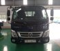 Thaco OLLIN 2019 - Gía xe tải động cơ Isuzu 2,5 tấn - 3,5 tấn Bà Rịa Vũng Tàu - Xe tải Isuzu BRVT
