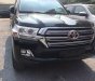 Toyota Land Cruiser VX 2020 - LandCruiser 2020 nhập Nhật giao xe tháng 11 