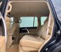 Toyota Land Cruiser VX 4.6 2016 - Cần bán Toyota Land Cruiser VX 4.6 2016, màu đen