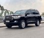 Toyota Land Cruiser VX 4.6 2016 - Cần bán Toyota Land Cruiser VX 4.6 2016, màu đen