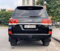 Toyota Land Cruiser VX 4.6 2016 - Cần bán Toyota Land Cruiser VX 4.6 2016, màu đen