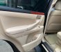 Lexus LX 2010 - Bán Lexus LX 570 đời 2010, màu đen, nhập khẩu, số tự động