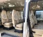Ford Transit Luxury 2017 - Cần bán Ford Transit Luxury năm 2017, màu bạc