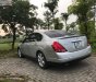 Nissan Teana 2008 - Cần bán Nissan Teana sản xuất năm 2008, màu bạc, nhập khẩu  