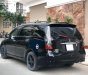 Mitsubishi Grandis 2.4 AT 2008 - Cần bán Mitsubishi Grandis 2.4 AT sản xuất năm 2008, màu đen, giá chỉ 325 triệu