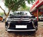 Mitsubishi Outlander 2018 - Bán Mitsubishi Outlander 2.4 CVT Premium 2018, màu đen, số tự động