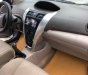 Toyota Vios 1.5E 2012 - Bán Toyota Vios E đời 2012, màu bạc