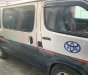 Toyota Hiace 2.0 2002 - Xe Toyota Hiace năm sản xuất 2002, nhập khẩu nguyên chiếc, 120 triệu