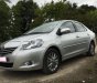 Toyota Vios 1.5E 2012 - Bán Toyota Vios E đời 2012, màu bạc