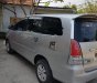 Toyota Innova J 2011 - Bán xe Toyota Innova J năm 2011, màu bạc còn mới, giá 280tr