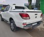 Mazda BT 50   2016 - Bán Mazda BT 50 2.2L 4x4 MT sản xuất 2016, màu trắng, nhập khẩu 