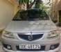 Mazda Premacy   2002 - Bán Mazda Premacy năm sản xuất 2002, màu bạc, số tự động 