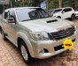 Toyota Hilux 2012 - Bán lại xe cũ Toyota Hilux G 3.0 4x4 sản xuất 2012, xe nhập, chính chủ