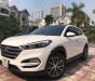 Hyundai Tucson 2.0 ATH 2016 - Cần bán lại xe Hyundai Tucson 2.0 ATH đời 2016, màu trắng, xe nhập, giá tốt