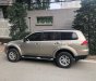 Mitsubishi Pajero Sport D 4x2 MT 2016 - Bán Mitsubishi Pajero Sport MT năm sản xuất 2016, màu vàng