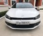 Volkswagen Scirocco   2010 - Bán Volkswagen Scirocco 1.4 AT 2010, màu trắng, nhập khẩu