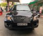 Lexus LX 2010 - Bán Lexus LX 570 đời 2010, màu đen, nhập khẩu, số tự động