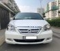 Honda Odyssey 2008 - Bán xe Honda Odyssey đời 2008, màu trắng, nhập khẩu nguyên chiếc chính hãng