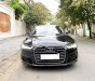 Audi A6 1.8 TFSI 2015 - Bán Audi A6 1.8 TFSI sản xuất 2015, màu đen, nhập khẩu  