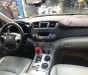 Toyota Highlander 2011 - Bán Toyota Highlander SE 2.7 đời 2011, màu xanh lam, nhập khẩu