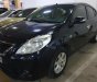 Nissan Sunny 2015 - Bán Nissan Sunny sản xuất năm 2015, màu đen xe nguyên bản