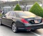 Mercedes-Benz S class   2016 - Cần bán xe Mercedes S500 đời 2016, màu đen