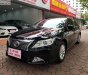 Toyota Camry 2.0E 2014 - Bán ô tô Toyota Camry 2.0E sản xuất năm 2014, màu đen