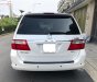 Honda Odyssey 2008 - Bán xe Honda Odyssey đời 2008, màu trắng, nhập khẩu nguyên chiếc chính hãng