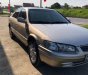 Toyota Camry 2001 - Cần bán Toyota Camry 2001, màu hồng, nhập khẩu nguyên chiếc chính hãng