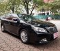 Toyota Camry 2.0E 2014 - Bán ô tô Toyota Camry 2.0E sản xuất năm 2014, màu đen