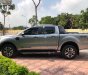 Ford Ranger Wildtrak 2.0L 4x4 AT 2018 - Bán Ford Ranger Widltrak 2.0L 4x4 AT đời 2018, màu xám, xe nhập, giá tốt