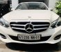 Mercedes-Benz E class 250 2014 - Bán Mercedes E250 sản xuất 2014, màu trắng đẹp như mới