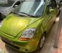 Chevrolet Spark 2008 - Cần bán Chevrolet Spark đời 2008, màu xanh lam