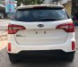 Kia Sorento 2014 - Bán xe cũ Kia Sorento GATH 2.4L 2WD năm sản xuất 2014, màu trắng