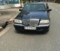 Mercedes-Benz C class 2000 - Bán Mercedes đời 2000, màu đen xe còn mới