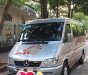 Mercedes-Benz Sprinter 2012 - Cần bán xe Mercedes đời 2012, màu bạc xe chạy êm