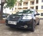 Daewoo Gentra   2009 - Bán Daewoo Gentra SX 1.2 MT đời 2009, màu đen, xe nhập  