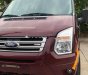 Ford Transit 2016 - Bán ô tô Ford Transit đời 2016, màu nâu, 490 triệu xe chạy êm ru