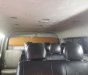 Toyota Hiace 2010 - Cần bán xe Toyota Hiace năm sản xuất 2010, máy dầu 2.5, số tay