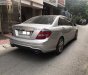 Mercedes-Benz C class   2012 - Cần bán xe Mercedes C300 AMG năm sản xuất 2012, màu bạc