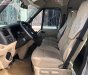 Ford Transit Luxury 2017 - Cần bán Ford Transit Luxury năm 2017, màu bạc