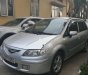 Mazda Premacy 2003 - Cần bán gấp Mazda Premacy đời 2003, màu bạc xe nguyên bản