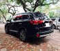 Mitsubishi Outlander 2018 - Bán Mitsubishi Outlander 2.4 CVT Premium 2018, màu đen, số tự động