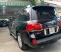 Lexus LX 2010 - Bán Lexus LX 570 đời 2010, màu đen, nhập khẩu, số tự động