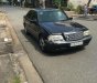 Mercedes-Benz C class 2000 - Bán Mercedes đời 2000, màu đen xe còn mới