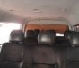 Toyota Hiace 2010 - Cần bán xe Toyota Hiace năm sản xuất 2010, máy dầu 2.5, số tay