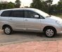 Toyota Innova G 2010 - Cần bán lại xe Toyota Innova G đời 2010, màu bạc còn mới, giá tốt